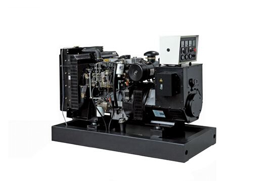 湖南科克150kw大型柴油发电机组