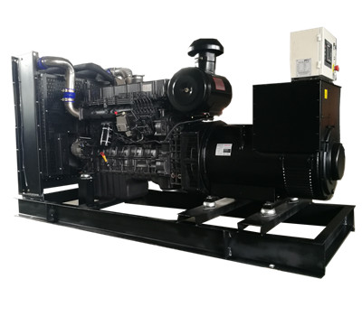 湖南上柴柴油发电机组50KW-700KW