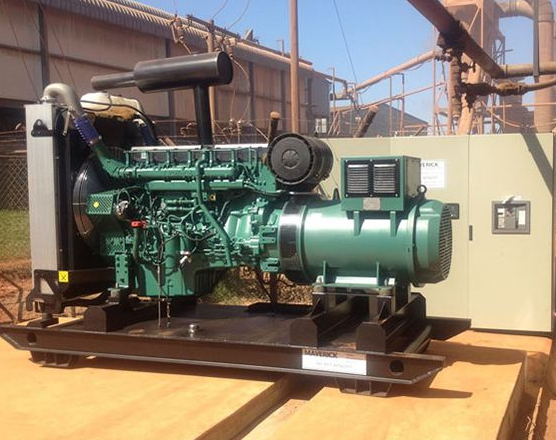 湖南发电机出租 湖南发电机出租